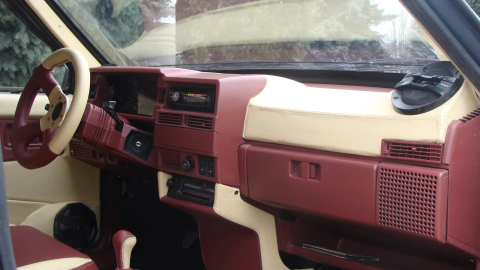 Lada 2109 5