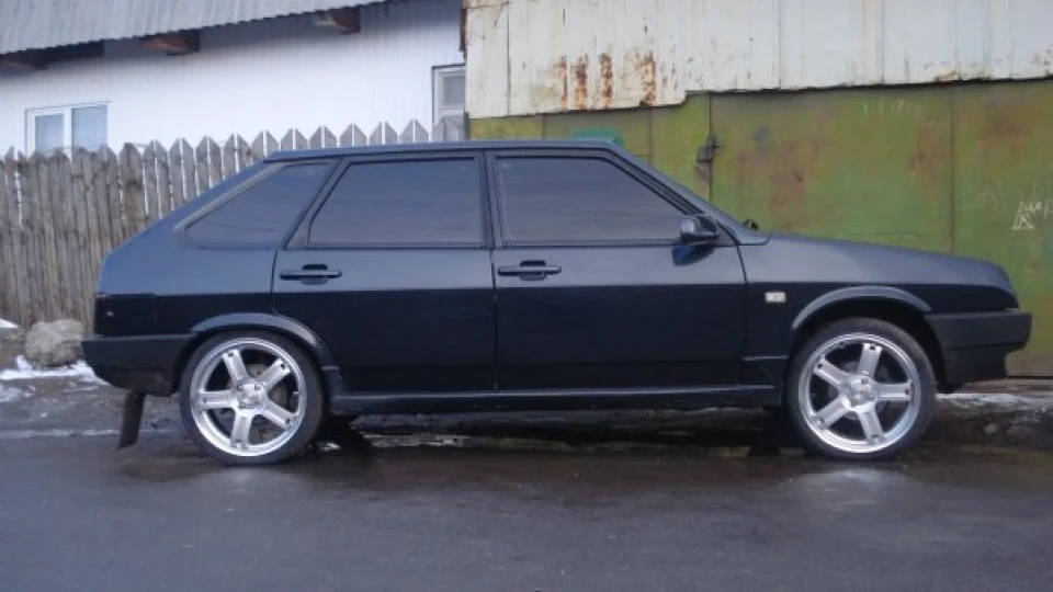 Lada 2109 2