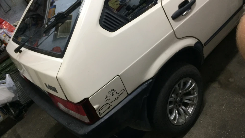 Lada 2109
