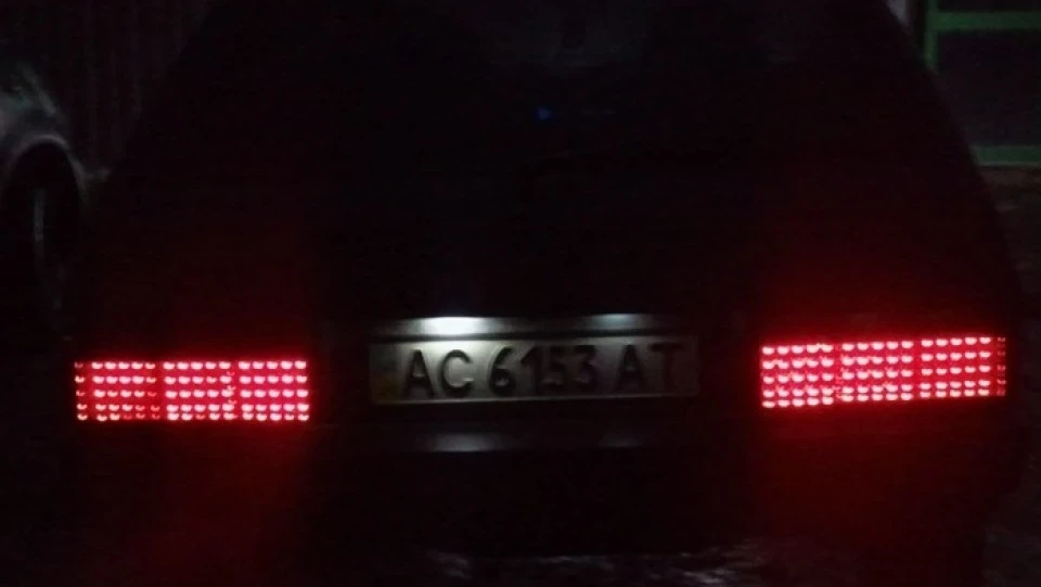 Lada 2109 4