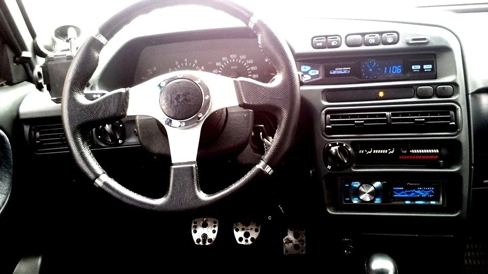 Lada 2109 5