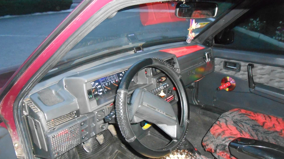 Lada 2109