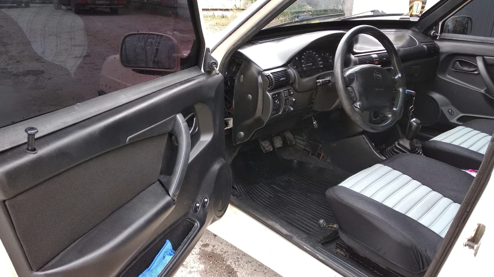 Lada 2109 5