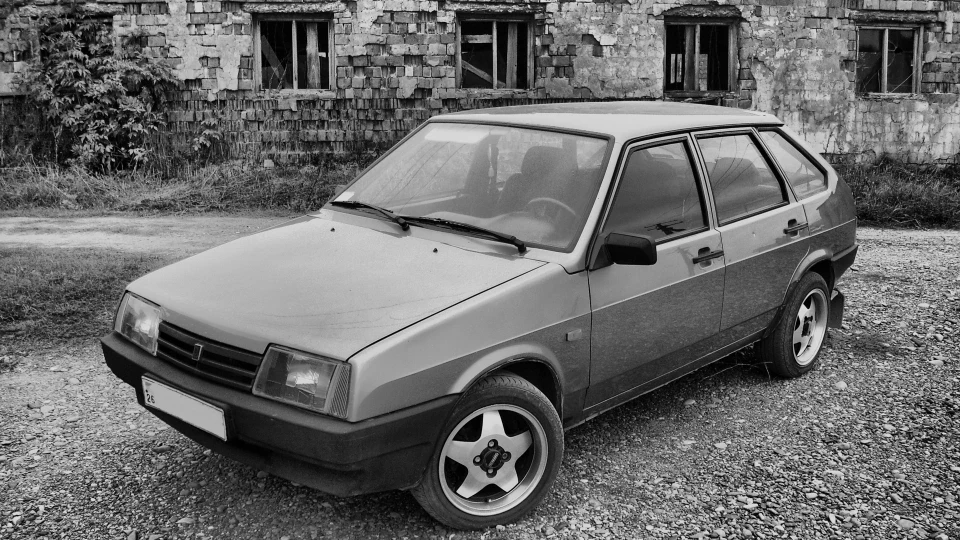 Lada 2109