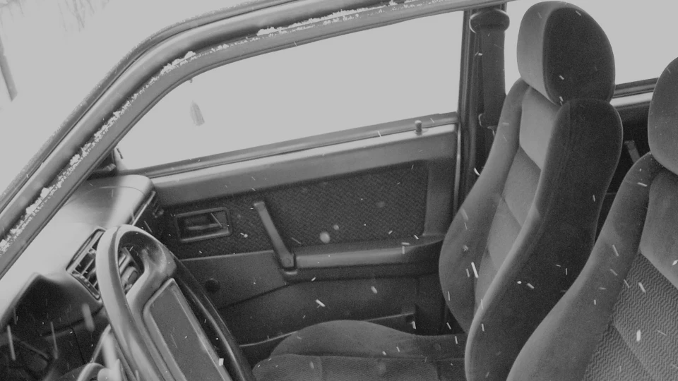 Lada 2109 3