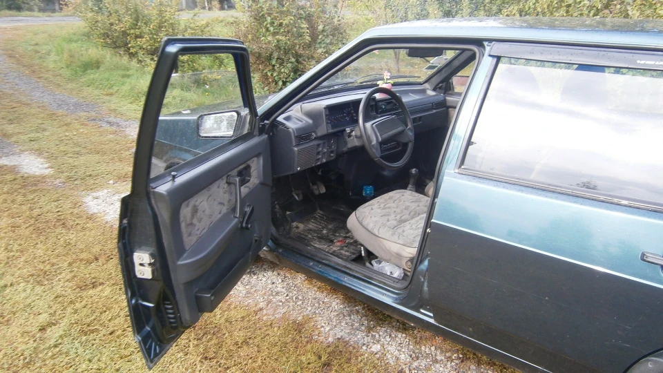Lada 2109 5