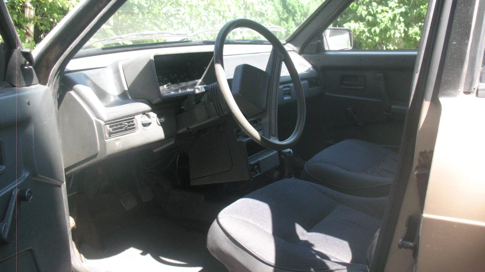 Lada 2109 4