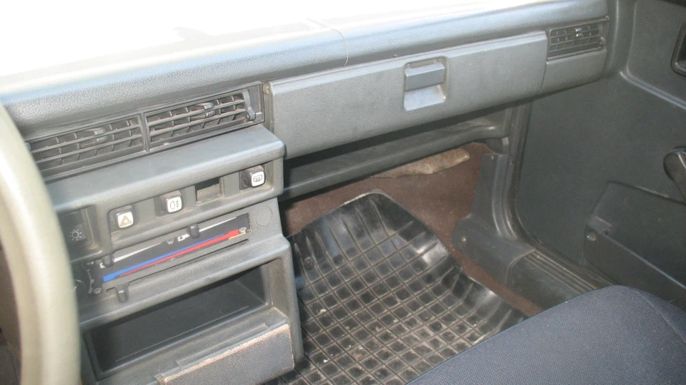 Lada 2109 5