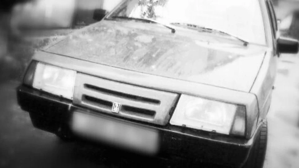 Lada 2109 5