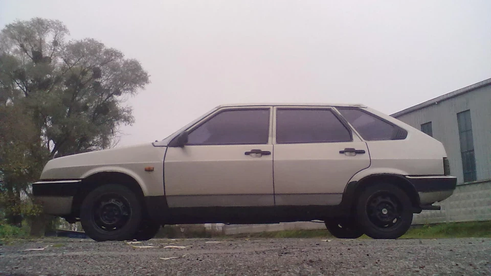 Lada 2109 5