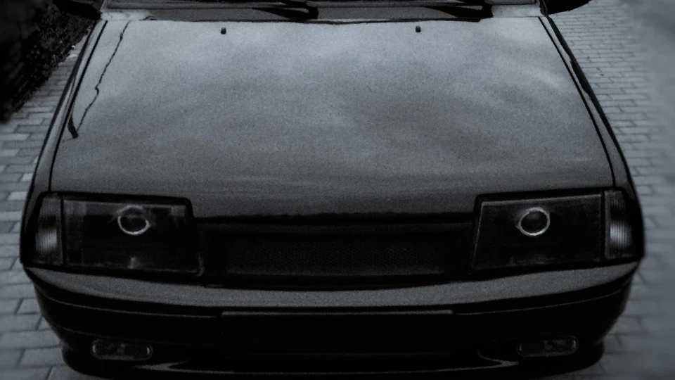 Lada 2109