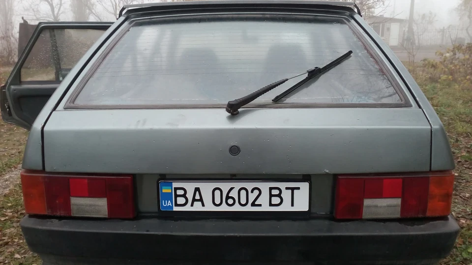 Lada 2109 2