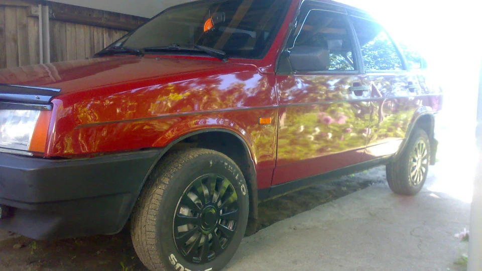 Lada 2109