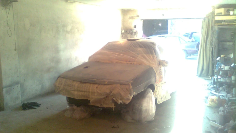 Lada 2109 5