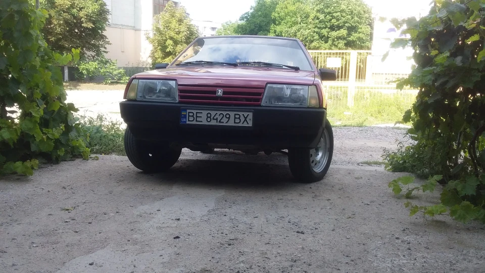 Lada 2109 3