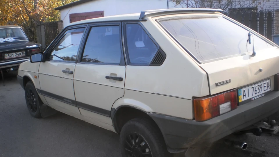 Lada 2109