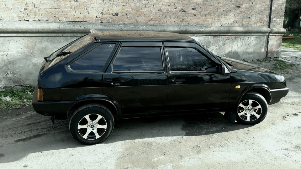 Lada 2109 5