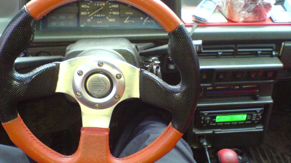 Lada 2109