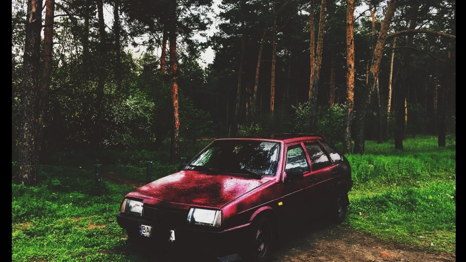 Lada 2109