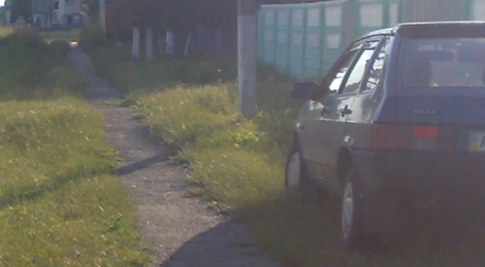 Lada 2109