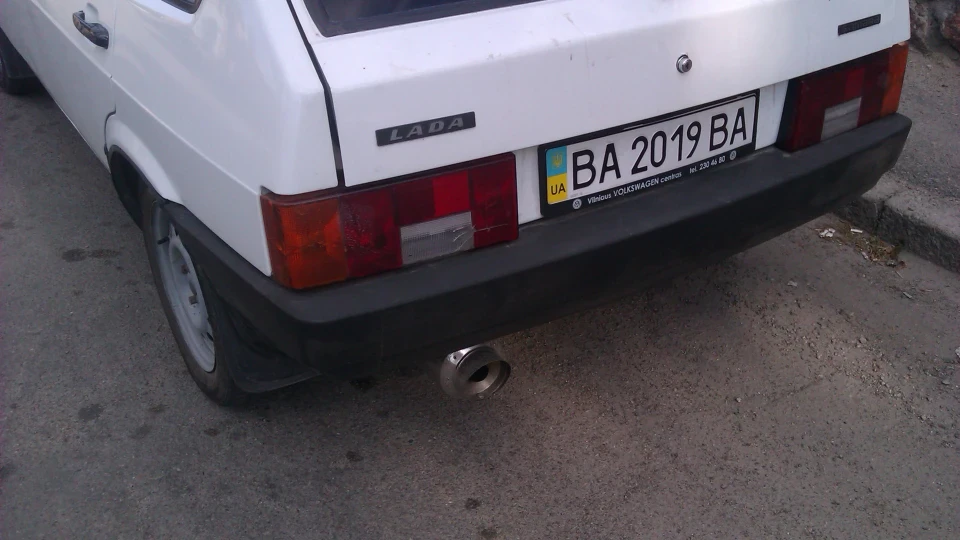 Lada 2109
