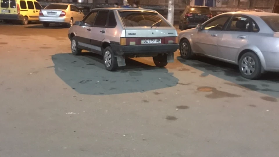 Lada 2109