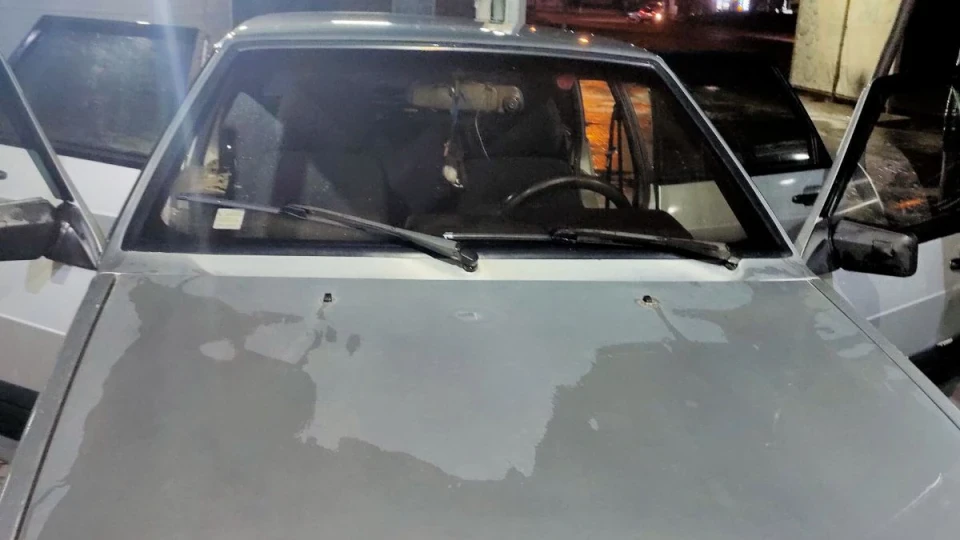 Lada 2109 2