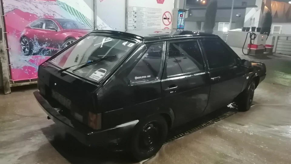 Lada 2109