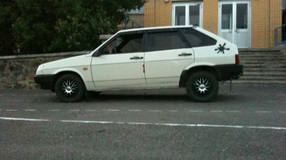 Lada 2109