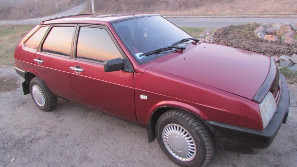 Lada 2109