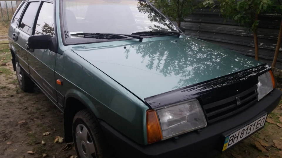 Lada 2109 2