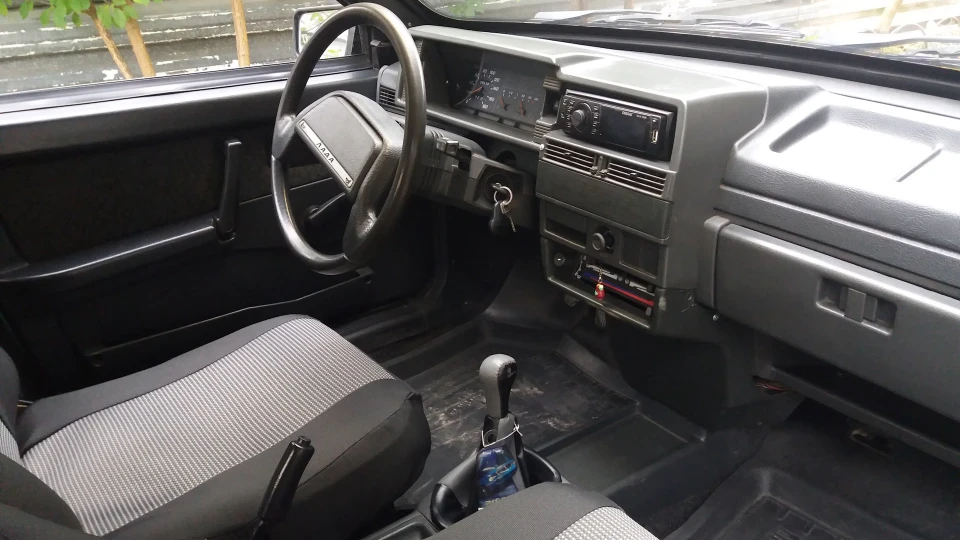 Lada 2109 3
