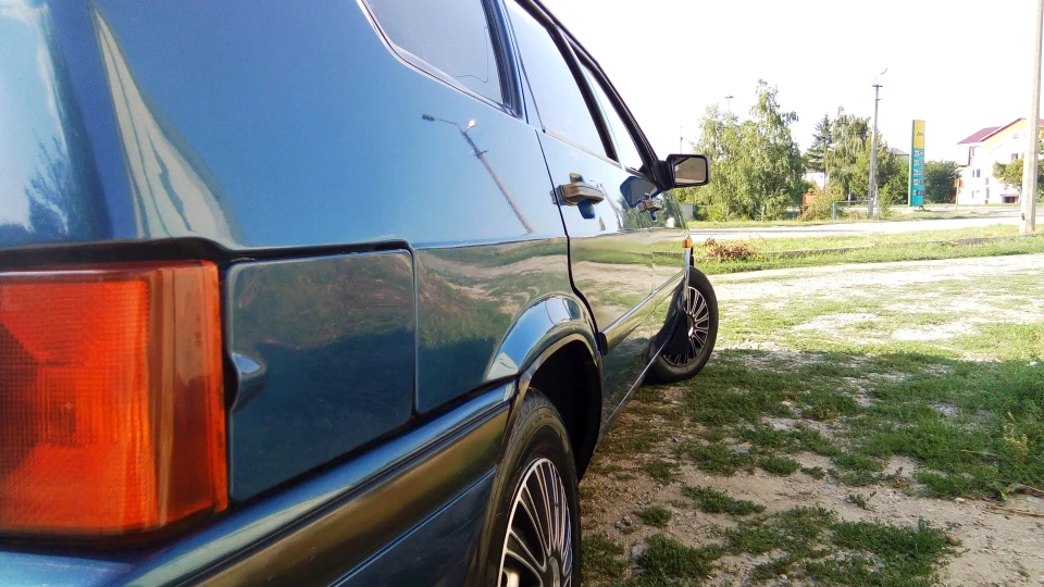 Lada 2109 3