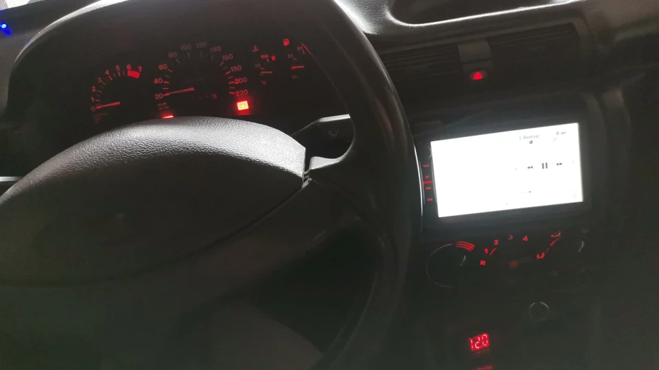 Lada 2109 5
