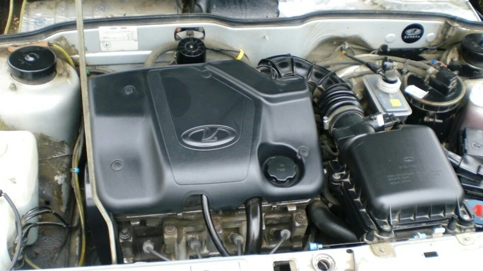 Lada 2109