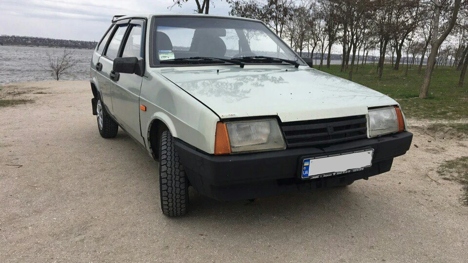 Lada 2109