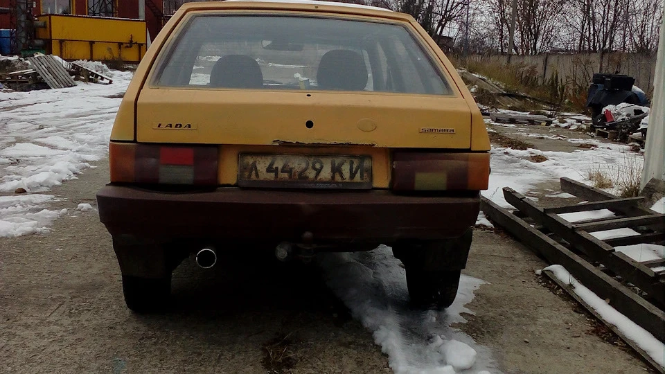 Lada 2109