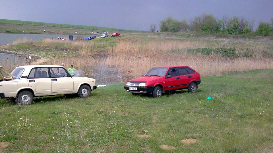 Lada 2109