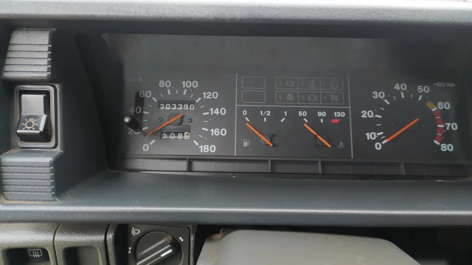 Lada 2109 2