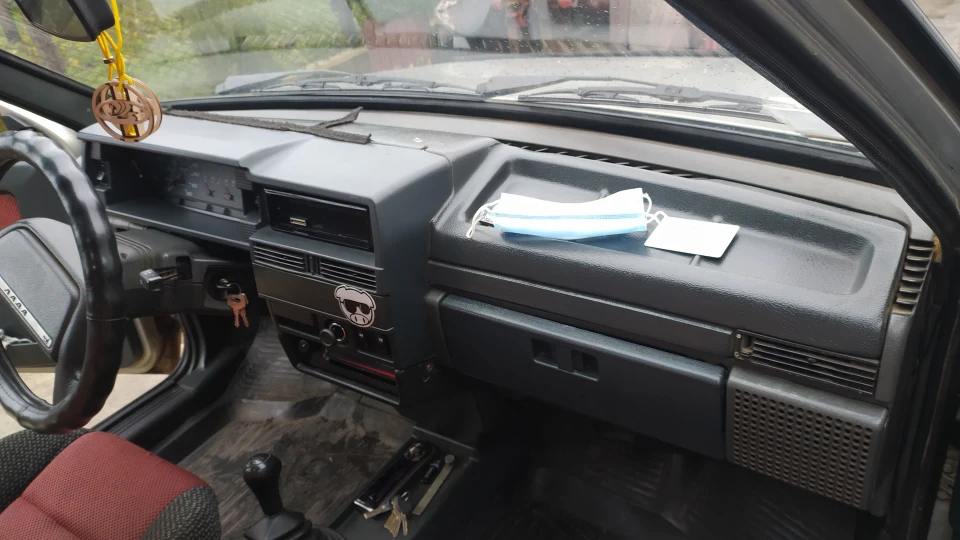 Lada 2109 4