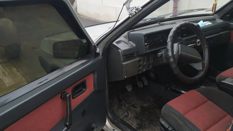 Lada 2109 5