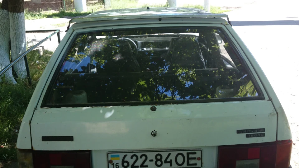Lada 2109 3