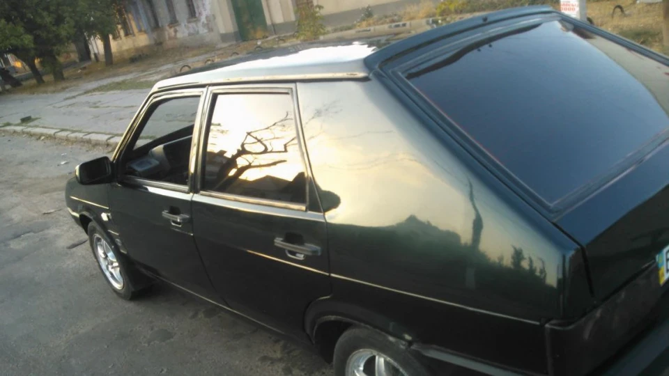 Lada 2109 5