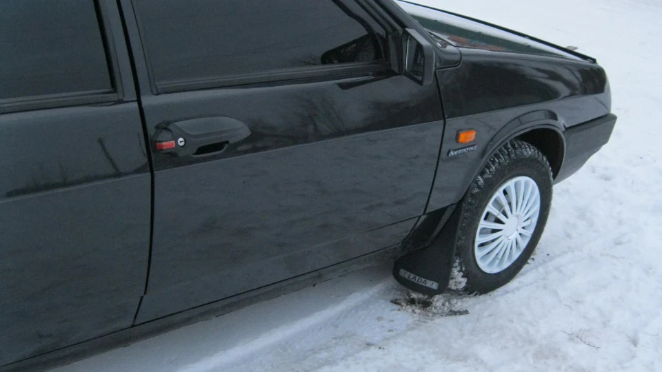 Lada 2109 2