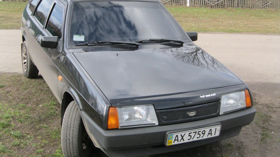 Lada 2109 5