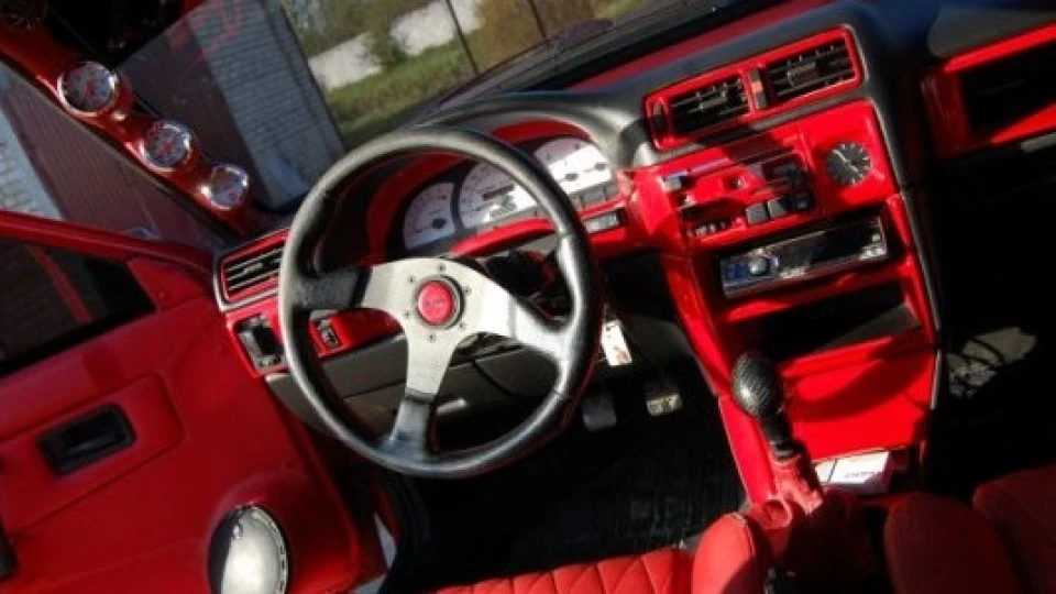 Lada 2109 4