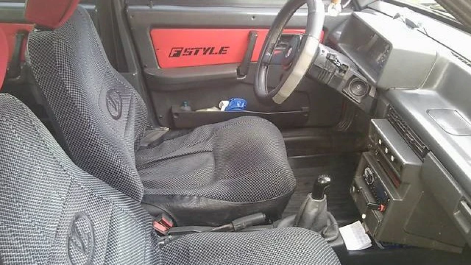 Lada 2109 4