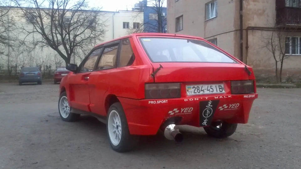 Lada 2109