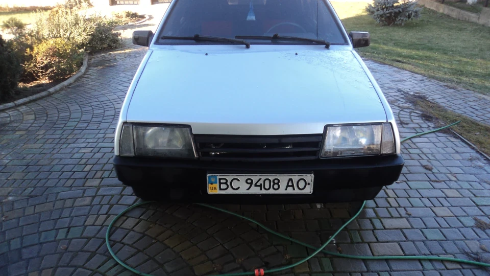Lada 2109 4