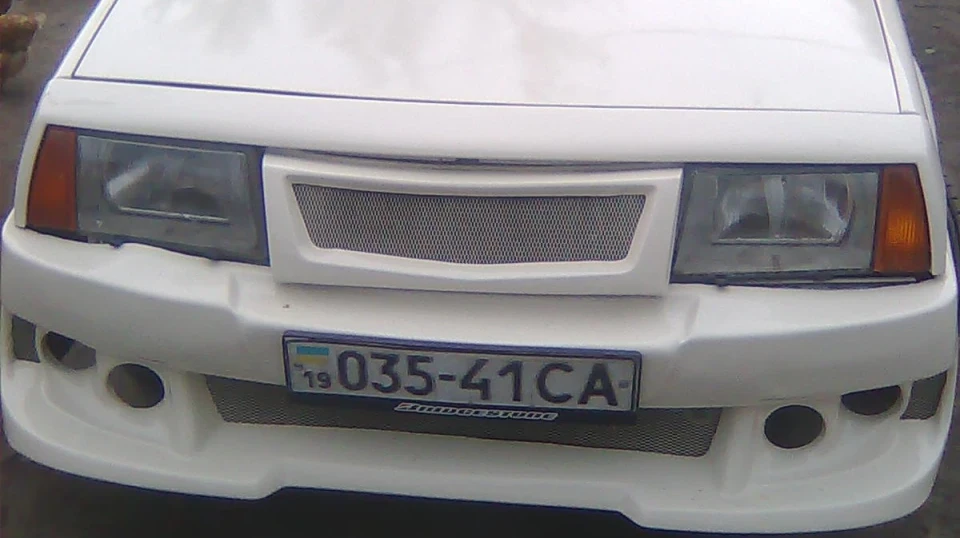 Lada 2109 3
